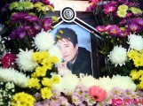 '육각수'도민호, 위암 투병중…